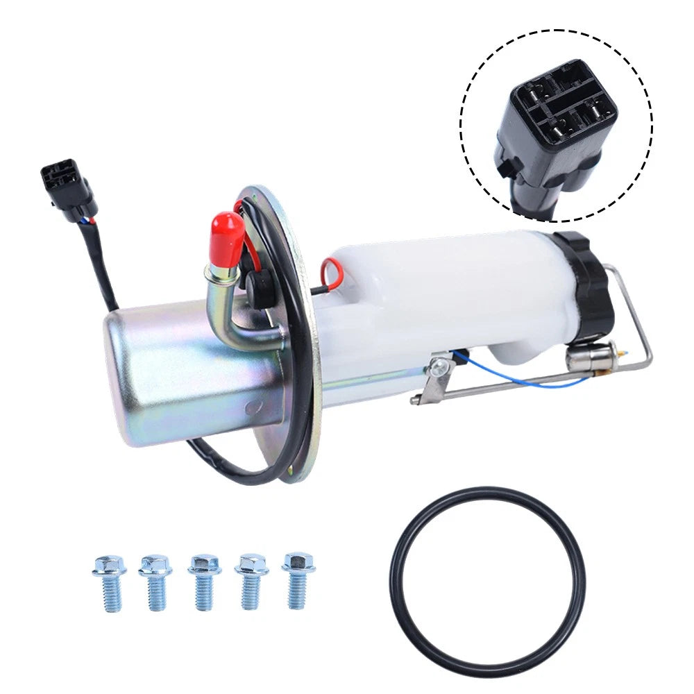 Fuel Pump Assembly for Kawasaki Ninja ZX10R ZX10 ZX1000D (2006–2007)