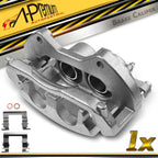 Front Right Brake Caliper with Bracket for Chevy Impala (2012–2013)