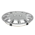 Set of 4 Wheel Hub Caps for R13 Tire & Rim (Fits Various Models)