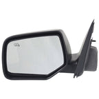 Driver Left Side Heated Mirror for Ford Escape, Mercury Mariner, Tribute