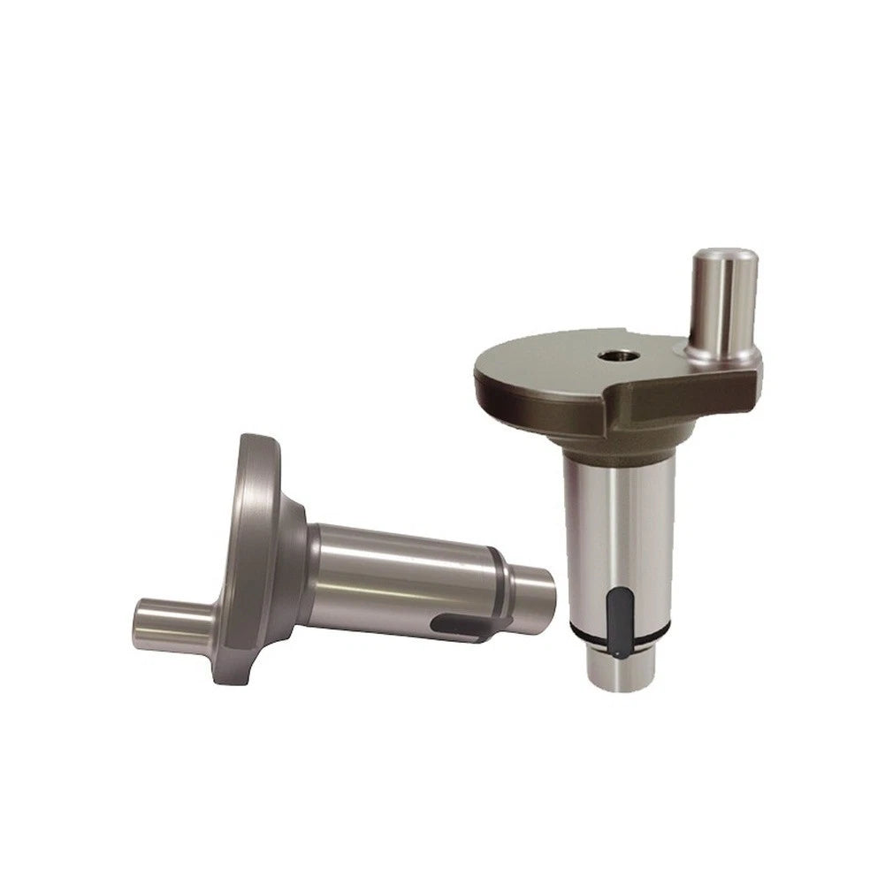 32T Carbon Steel Crankshaft for Rotary and Demolition Hammer Drills