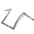12" Chrome Ape Hanger Handlebar for Harley FLTRX FLTRXS FLTRU (2015–2020)