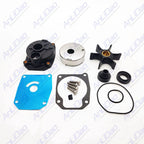 Water Pump Kit for Johnson Evinrude 40 50 55 60 65HP (5006511, 18-3453)