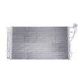 Replacement Aluminum A/C Condenser For 2017-2018 Kia Optima (2014+)