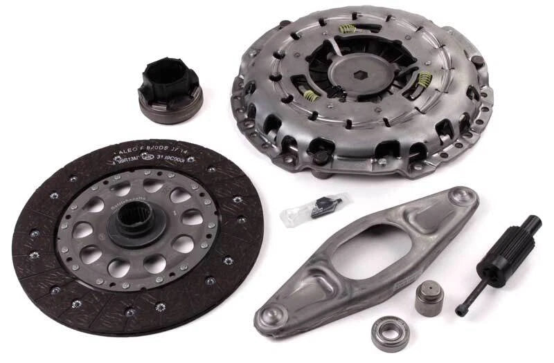 LuK Clutch Kit for BMW E60 E90 E92 328i xDrive 530i (2007–2013)