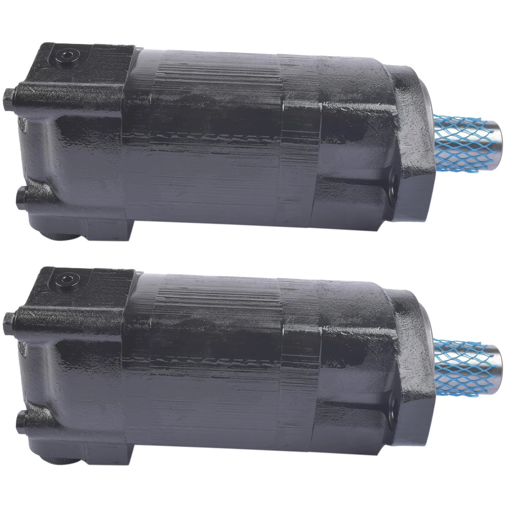 2Pcs Hydraulic Motor for Char-Lynn Eaton 2000 Series