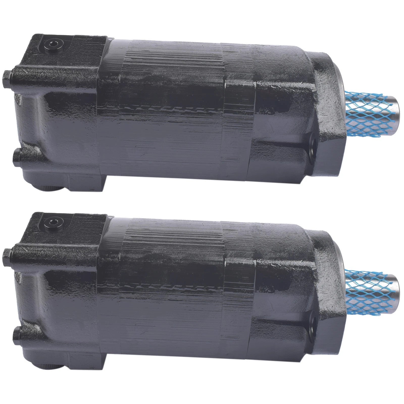 2Pcs Hydraulic Motor for Char-Lynn Eaton 2000 Series