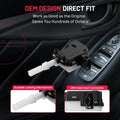 Tailgate Lock Actuator for Audi A4 A6 S6 (1996–2005) 4B9-962-115-C