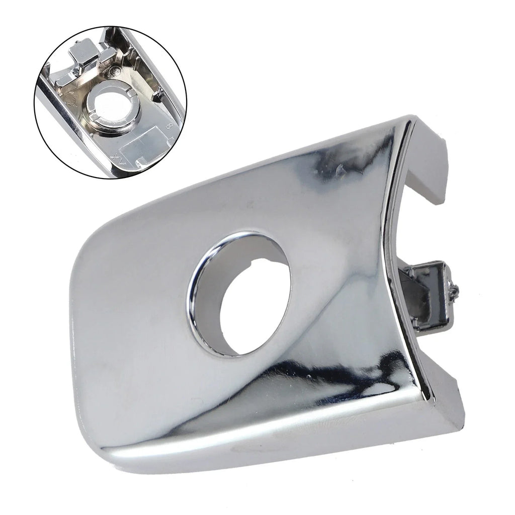 Front Left Door Handle Cap
