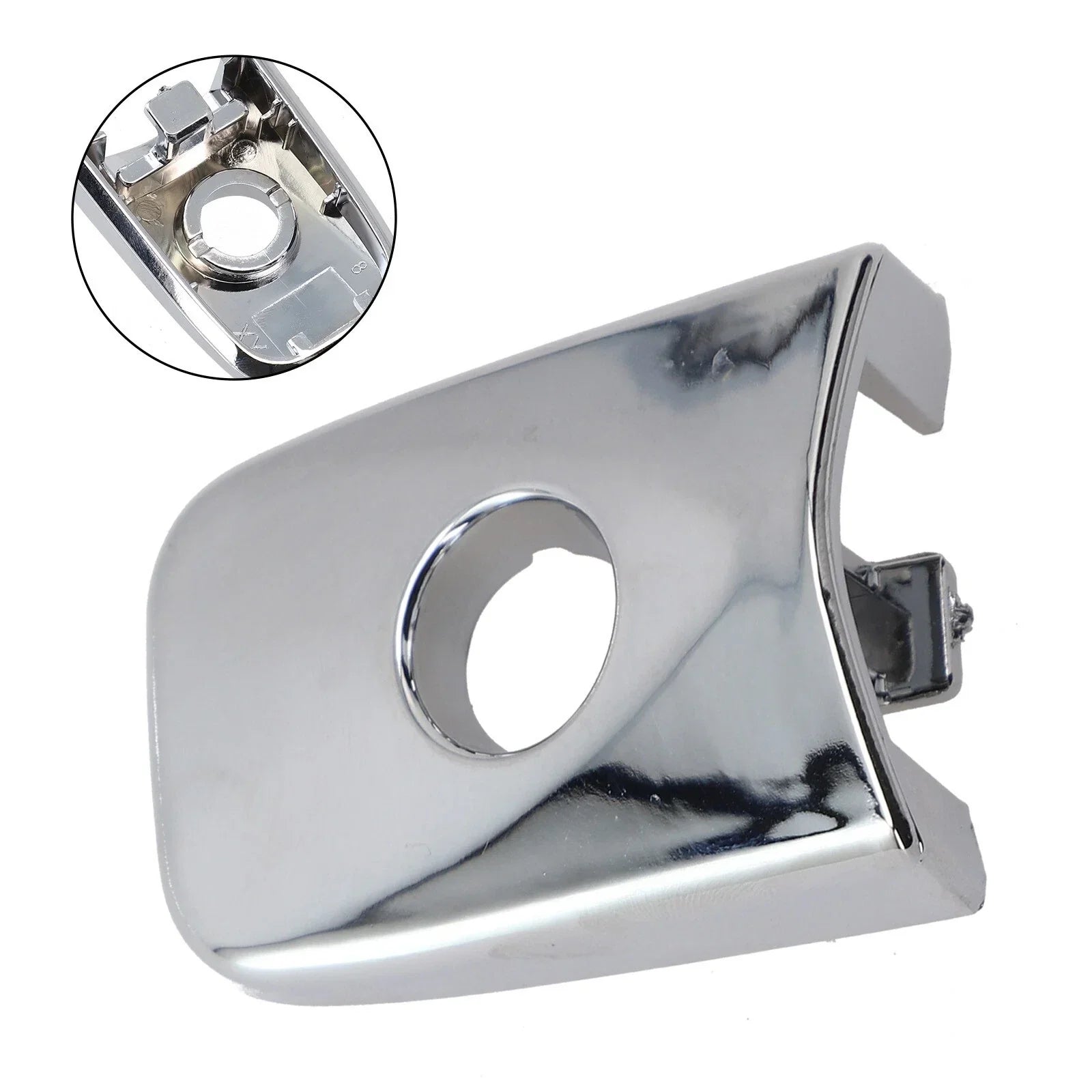 Front Left Door Handle Cap