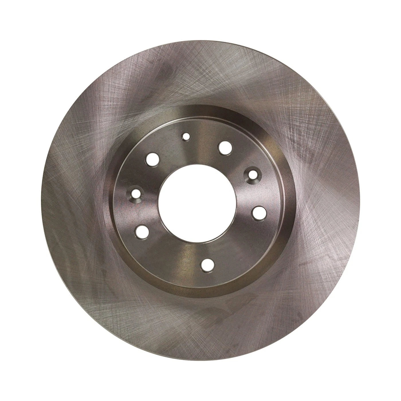 Brake Disc Rotor and Pad Kit for Ford Fusion, Mazda 6 (2006–2013)