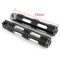 Foot Pegs Male Mounts for Harley Touring (1 Pair)
