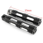Foot Pegs Male Mounts for Harley Touring (1 Pair)