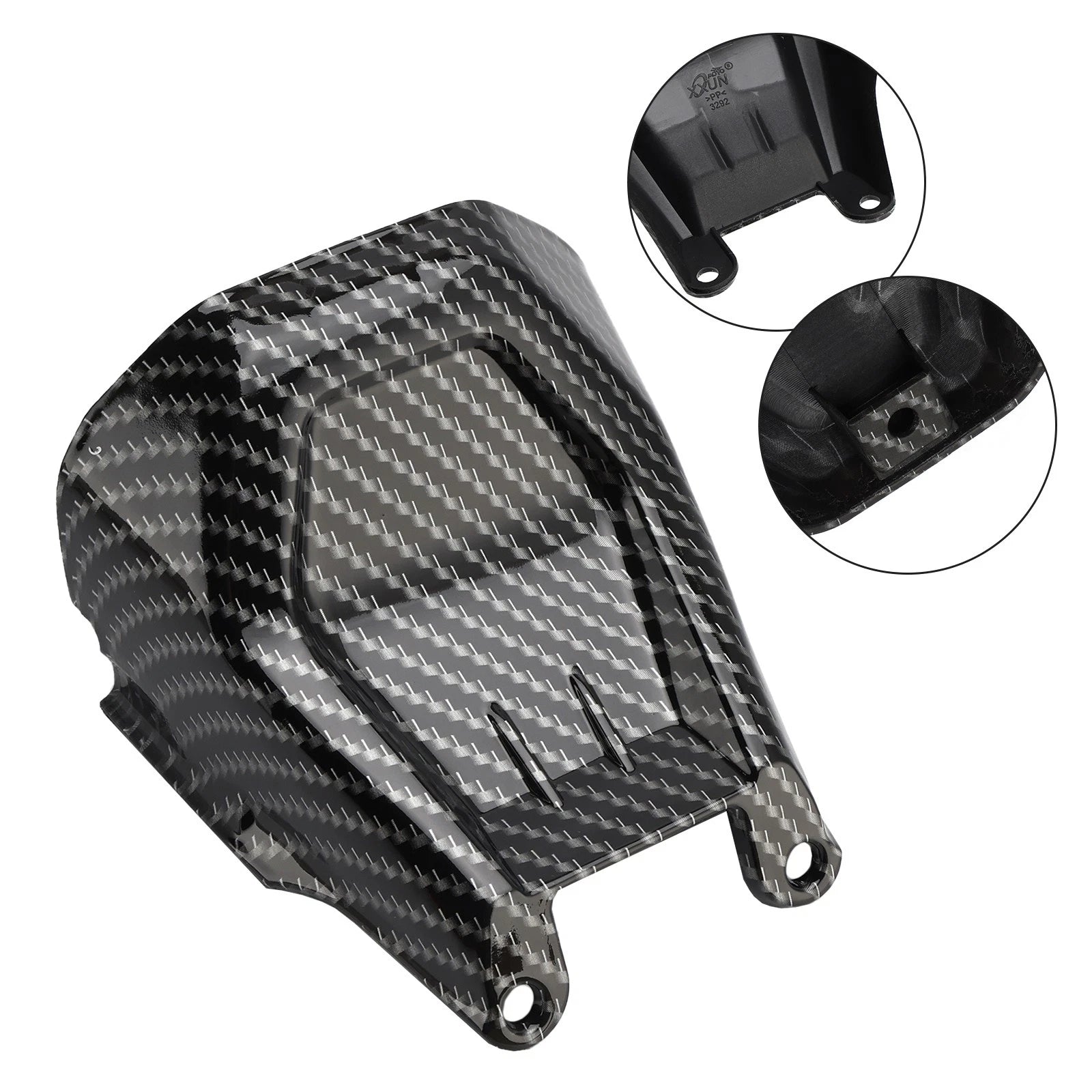 Speedometer Cover Case for Yamaha MT-09 (2021–2023)