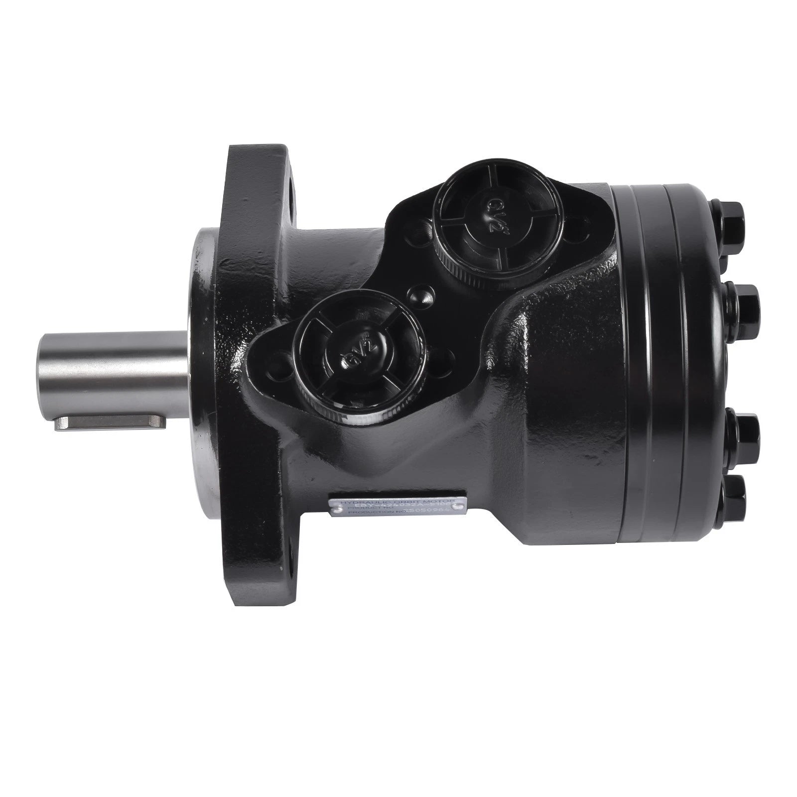 Hydraulic Orbital Motor for OMR50 (151-0700)