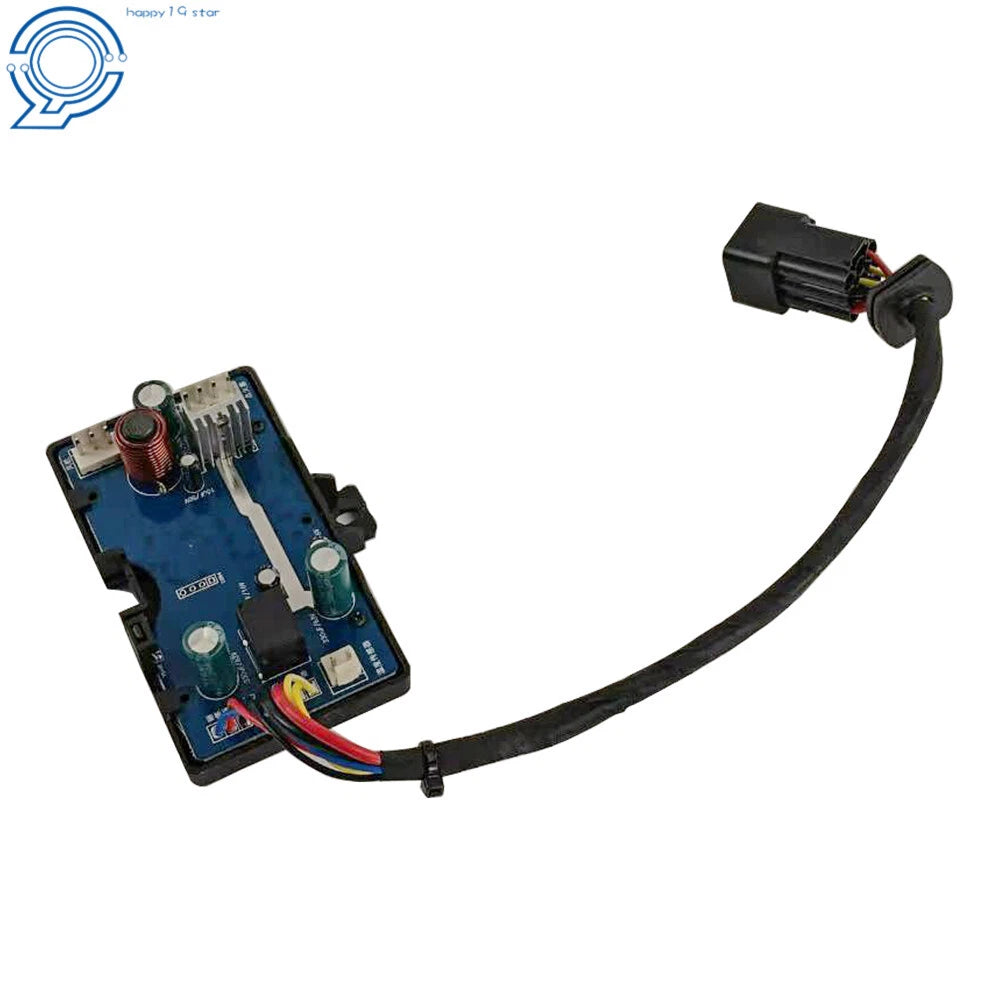 LCD Monitor Remote Control Switch for Air Diesel Parking Heater