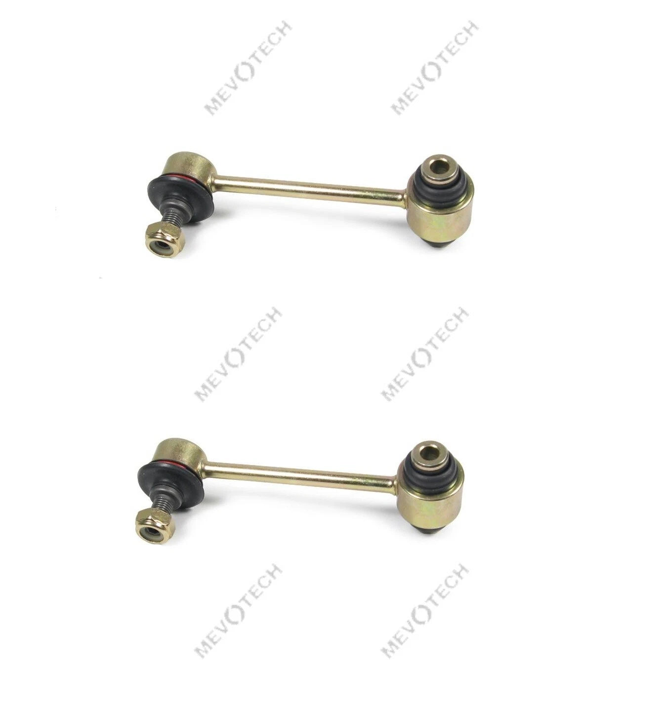 Set of 2 Rear Stabilizer Bar Link Kits for Lexus SC430 GS300 (1998–2005)