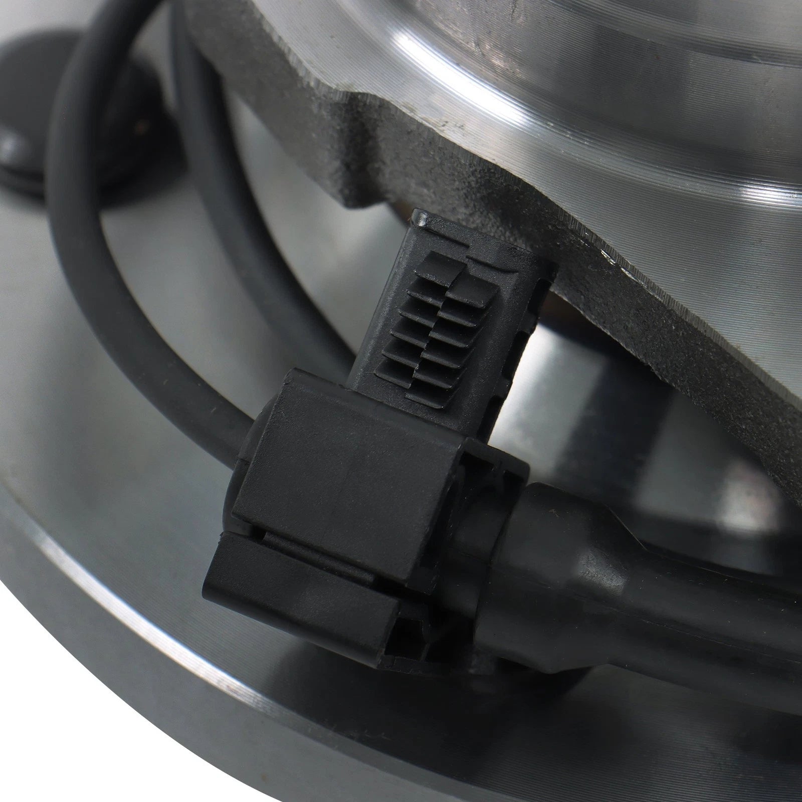 Set of 2 Front Wheel Bearing Hub Assembly for Hummer H3 (2006–2010)