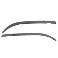 L+R Headlight Bar Trim for BMW 525i 530i M5 (2001-2003)
