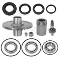 Differential Drive Kit W/Nut Tool for Honda FourTrax 300 TRX300 (1988–2000)