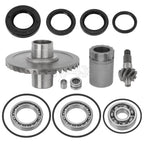 Differential Drive Kit W/Nut Tool for Honda FourTrax 300 TRX300 (1988–2000)