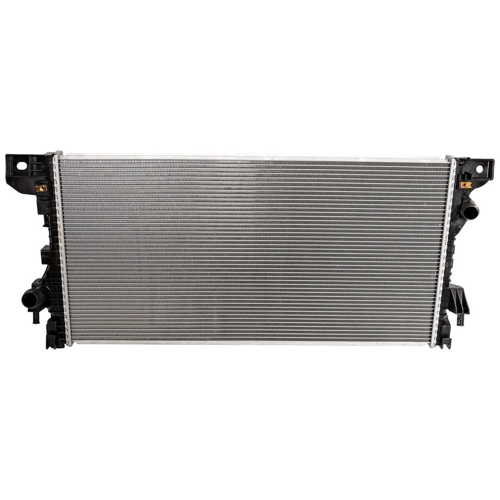 Radiators for Ford F-150, Lincoln Navigator, Expedition