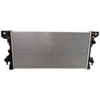 Radiators for Ford F-150, Lincoln Navigator, Expedition