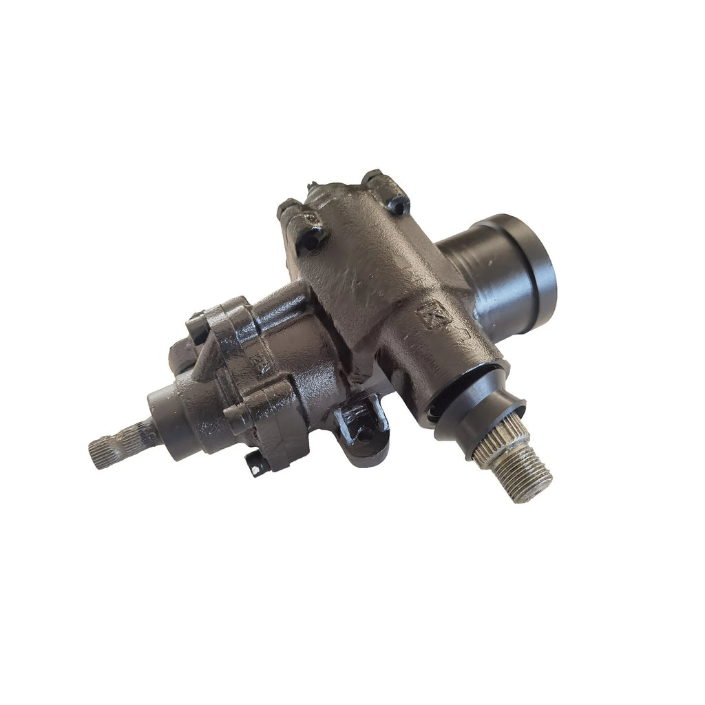 Power Steering Gear Box for Jeep Wrangler Cherokee J10 J20 (1980–1995)