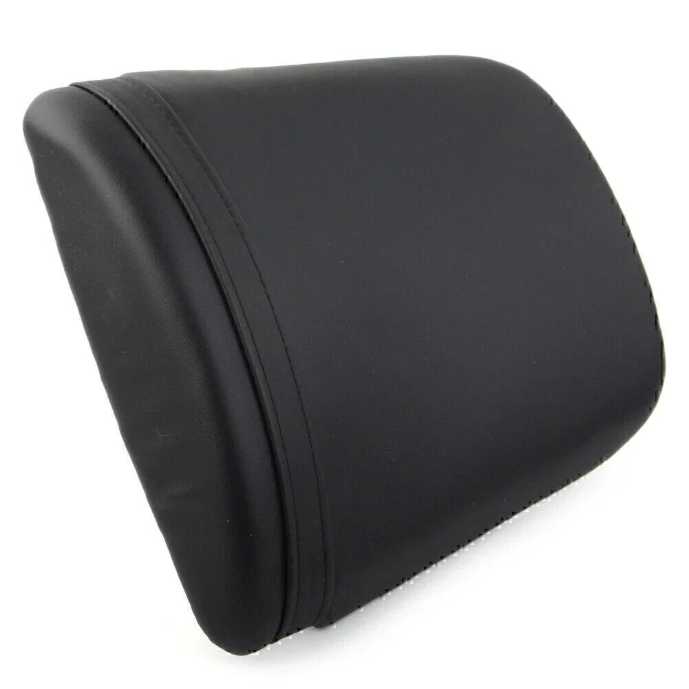 Black Rear Passenger Seat Pillion for Honda CBR1000RR CBR600RR (2003-2007)
