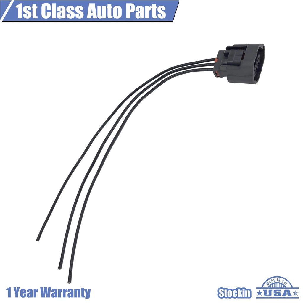 Camshaft Position Sensor Connector for Kia
