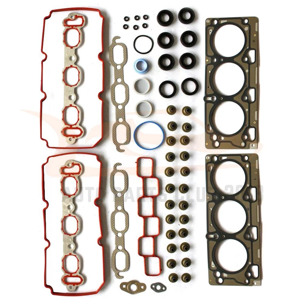 Head Gasket Set for Dodge Nitro (2007–2011) 4.0L V6
