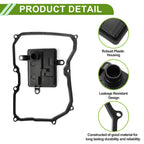 Transmission Filter Gasket Kit for Volkswagen Passat (2006–2010) VW09G/AQ250/AWTF-60SN