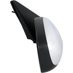 Power Mirror for Toyota Tundra Double Cab (2004–2006) Right Side Chrome