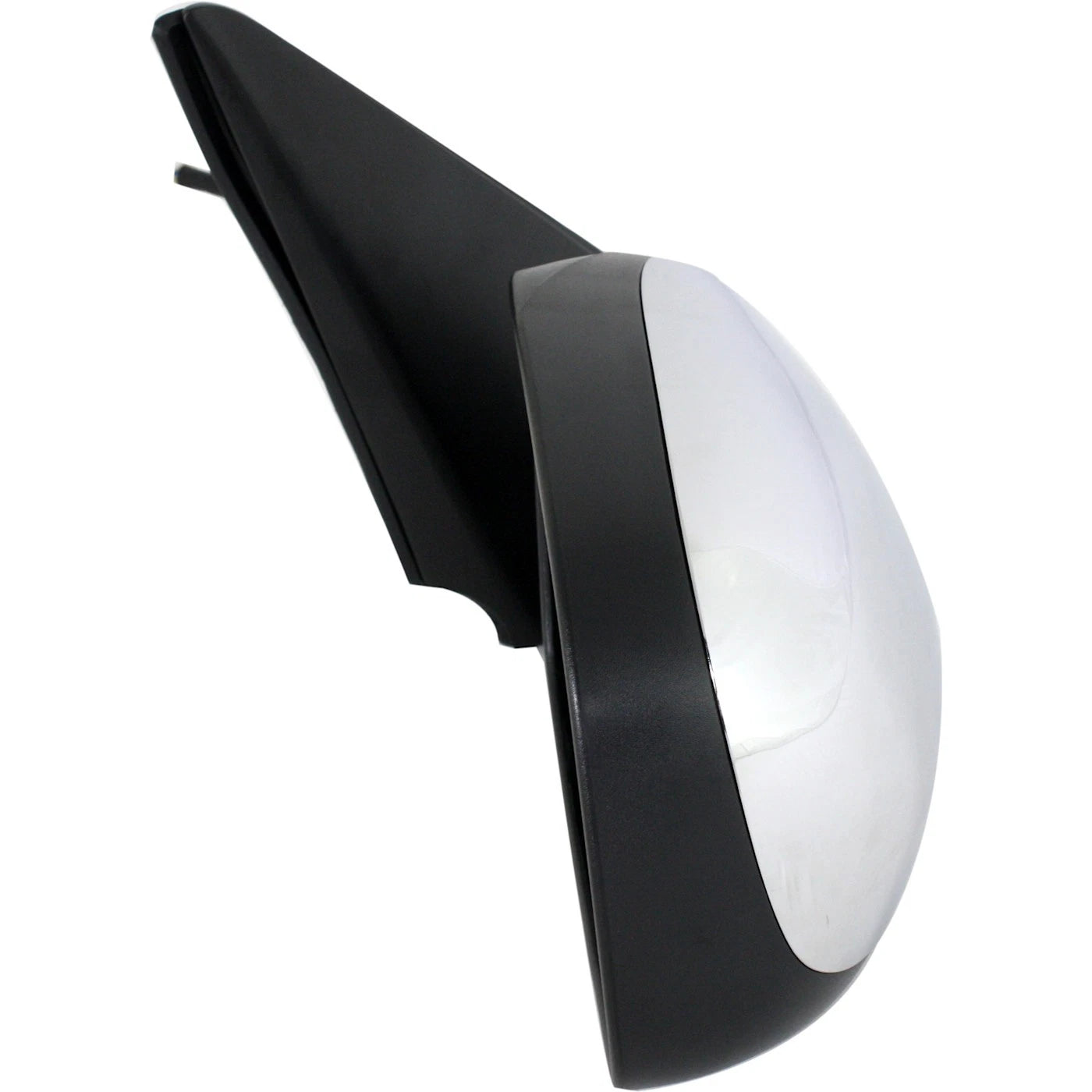 Power Mirror for Toyota Tundra Double Cab (2004–2006) Right Side Chrome