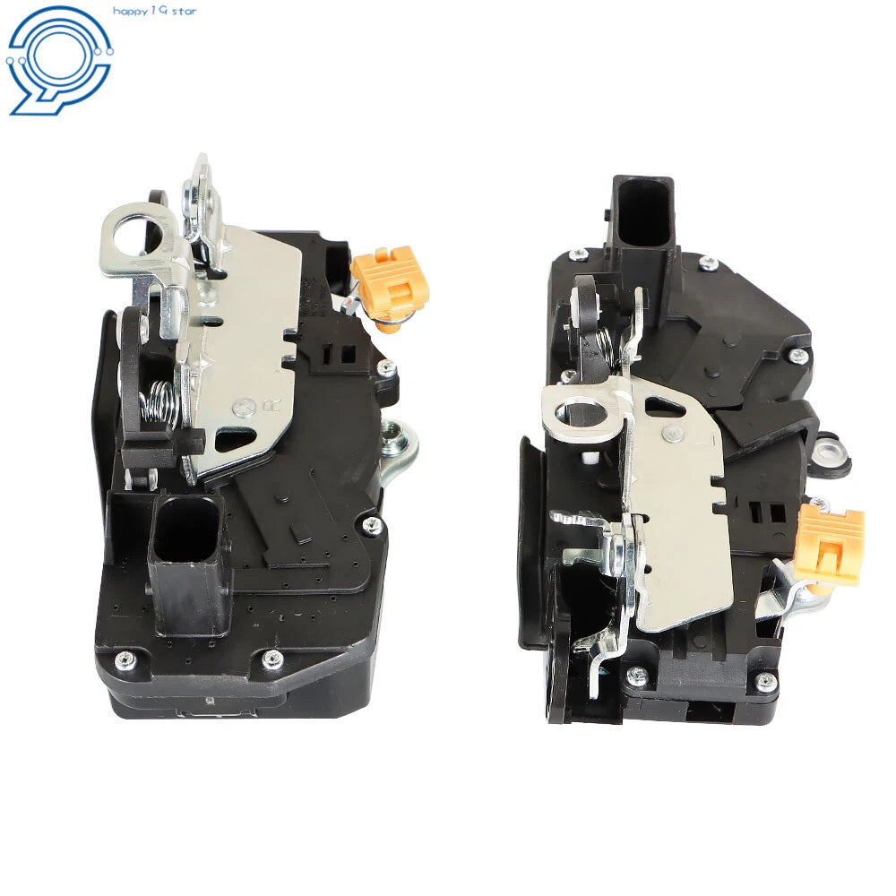 Set of 2 Door Lock Actuators for Chevy Tahoe Suburban Sierra (2007–2009)