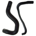Gates Upper & Lower Radiator Coolant Hose Kit for Chevrolet Astro GMC Safari (1990–2005)