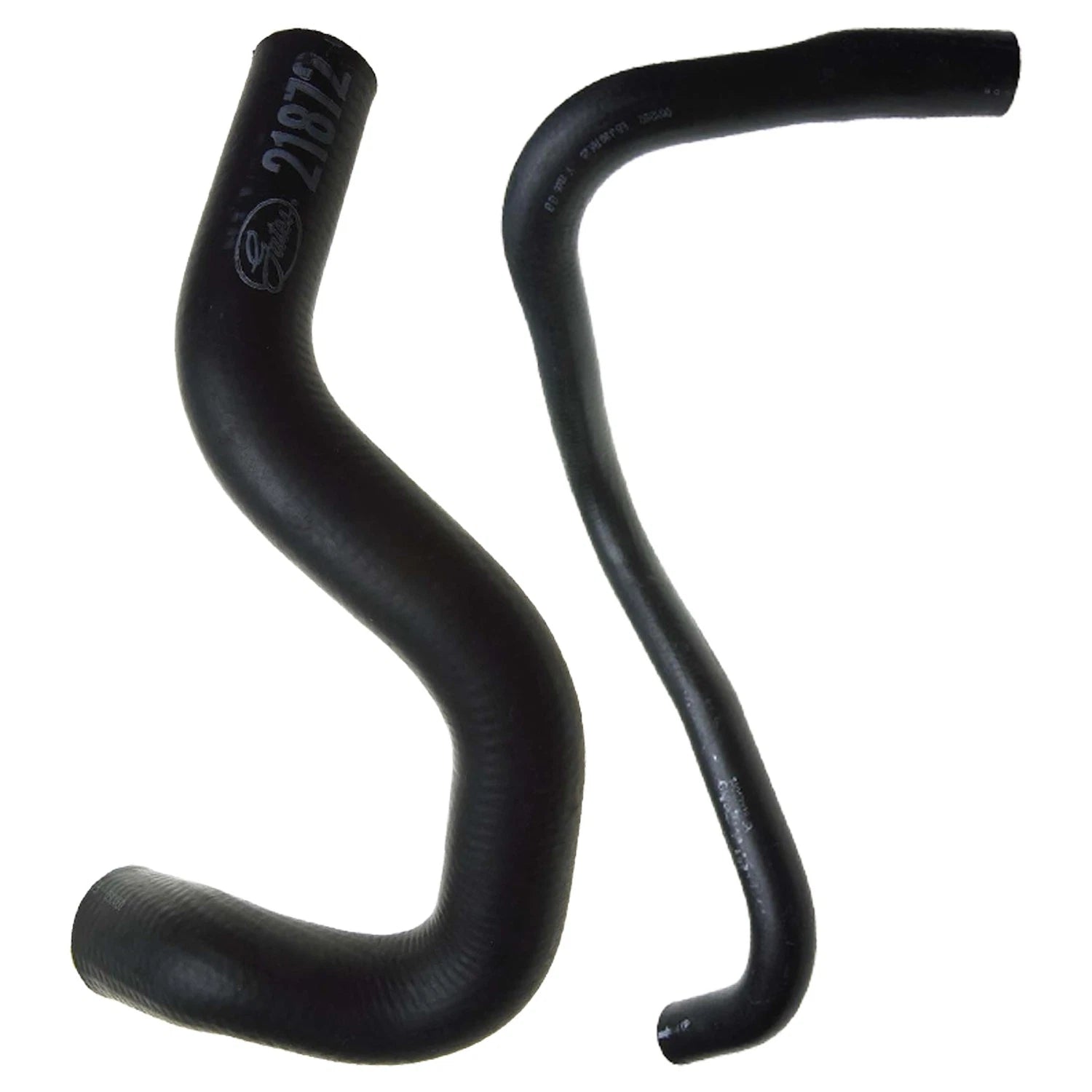 Gates Upper & Lower Radiator Coolant Hose Kit for Chevrolet Astro GMC Safari (1990–2005)