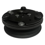 AC Compressor Clutch Replacement for Saturn Vue 2.2L (2006–2007)