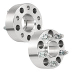 Wheel Spacers for Hyundai Sonata (2015–2019) and Mazda CX-5 (2013–2020)
