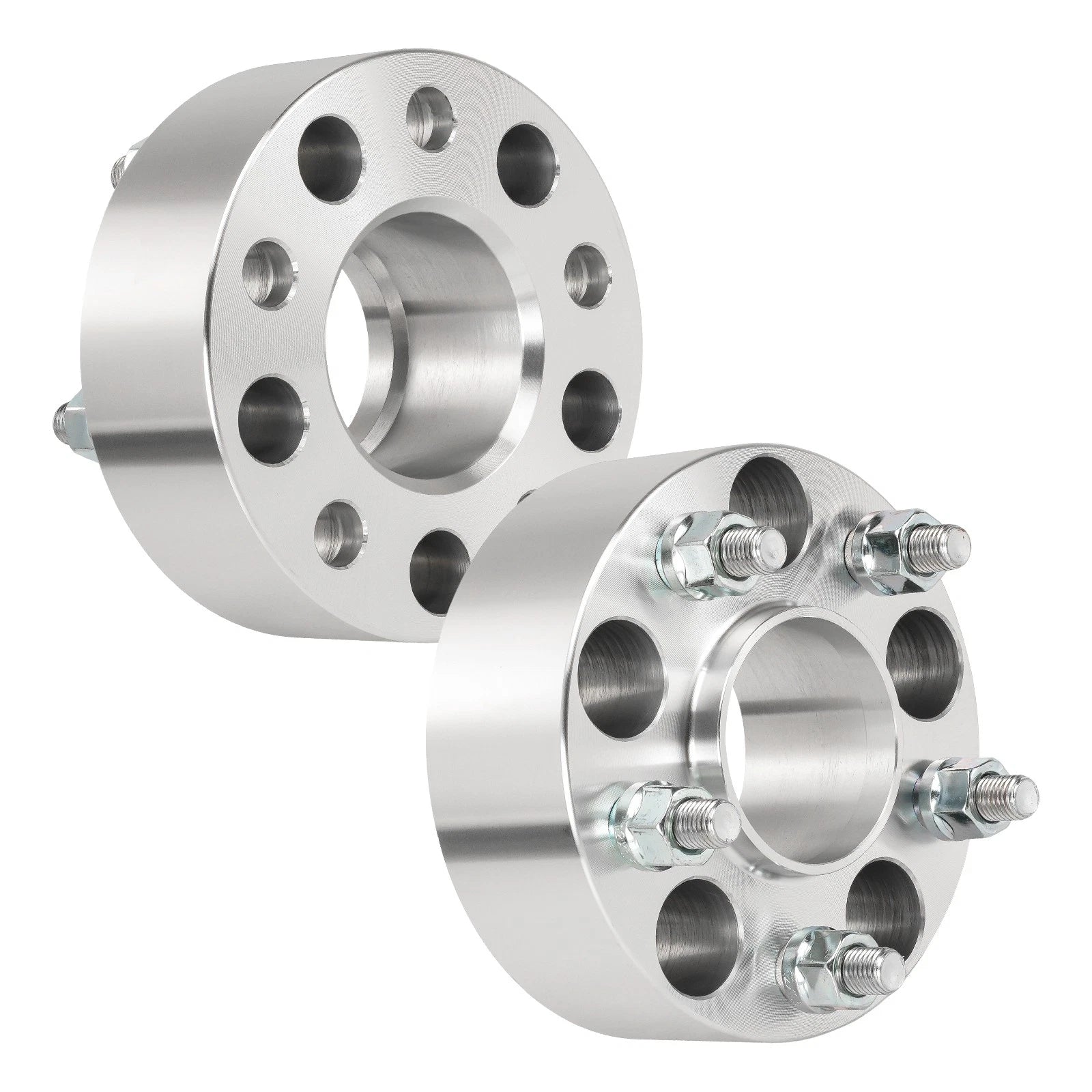 Wheel Spacers for Hyundai Sonata (2015–2019) and Mazda CX-5 (2013–2020)