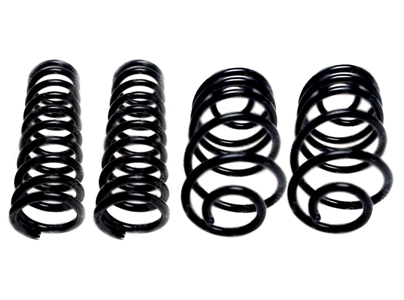 Coil Spring Kit for Chevrolet Century El Camino Sprint Cutlass