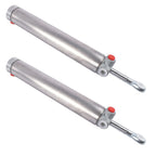 Hydraulic Convertible Top Cylinder Pair for Ford Mustang (1964-1970)