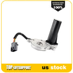 Transfer Case Shift Actuator Motor for Chevrolet Avalanche 1500 2500 (2003–2007)