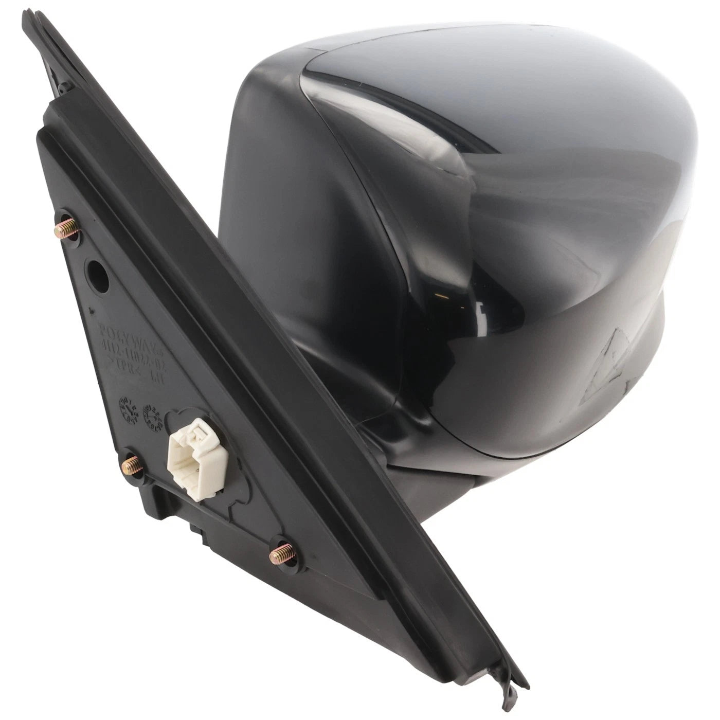 Driver Side Mirror for Honda Accord (2008–2012)