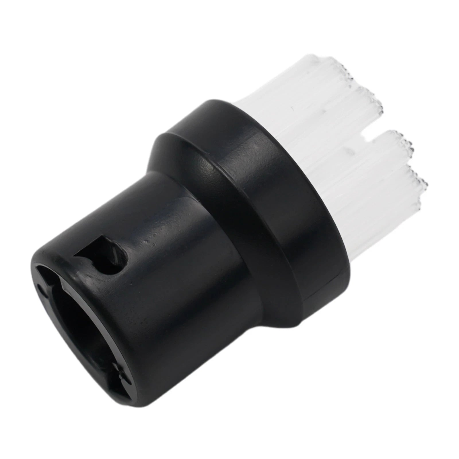 Round Brush Nozzle for Karcher Steam Cleaner SC1 SC2 SC3 SC4 (2010–2023)