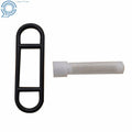 Gas Tank Petcock Fuel Cock Valve for Yamaha Kawasaki Suzuki Polaris (2GU-24500-02)