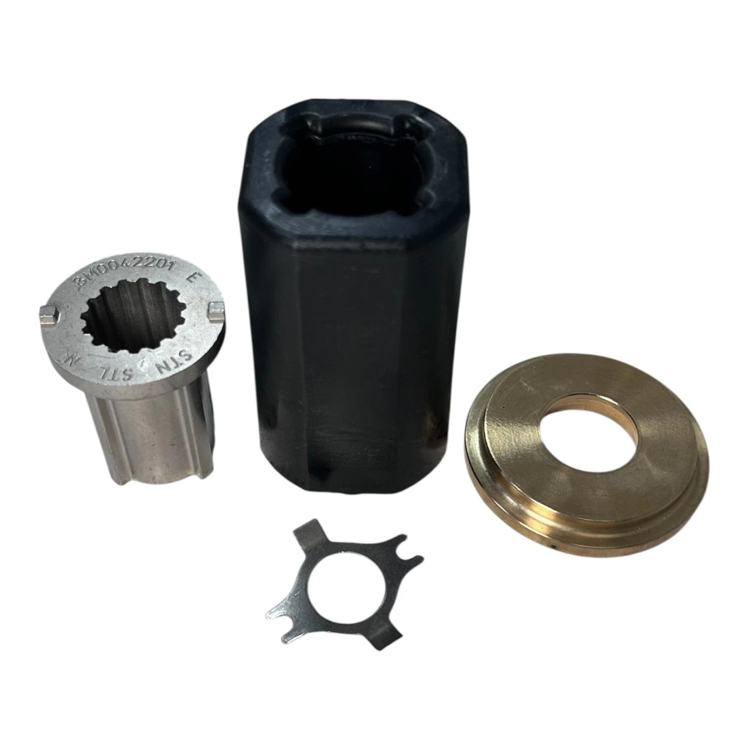 Flo-Torq II Propeller Hub Kit for Mercury (835257K1)