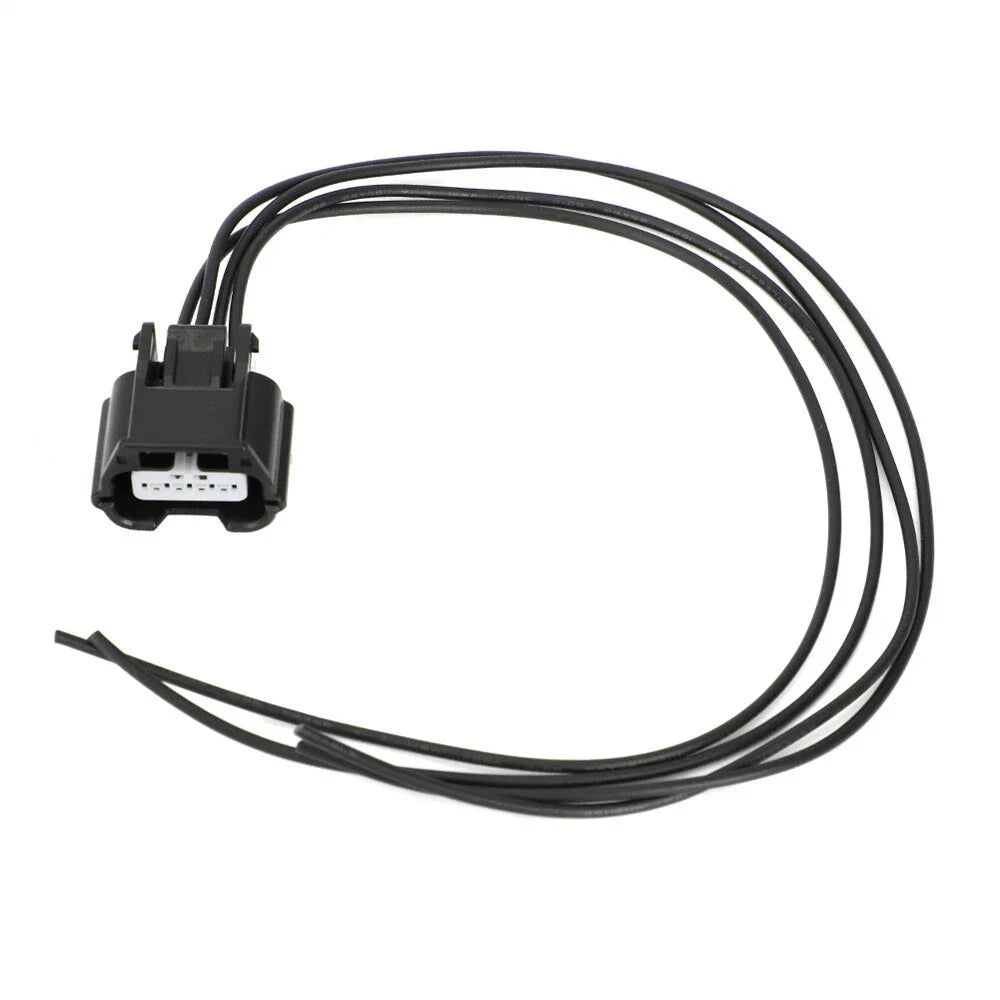 Radiator Shutter Connector Harness Pigtail for Nissan Altima, Murano (2013-2018)
