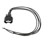Radiator Shutter Connector Harness Pigtail for Nissan Altima, Murano (2013-2018)