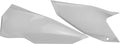 Acerbis Side Panels for Husqvarna TC FC (2014–2015) Black